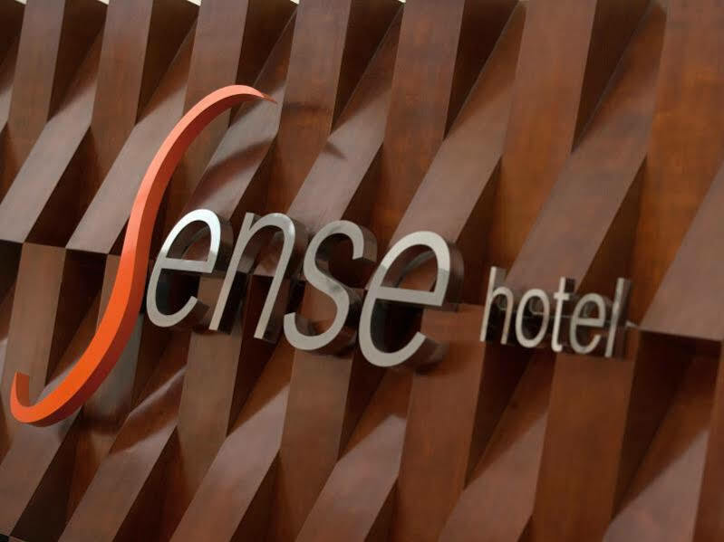 D'Primahotel Seminyak Extérieur photo
