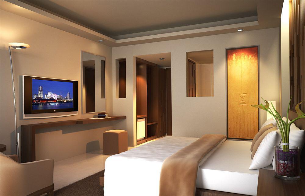 D'Primahotel Seminyak Extérieur photo